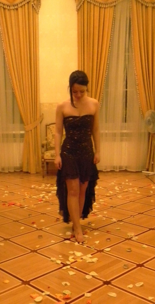 Юлия Муртазина | Санкт-Петербург