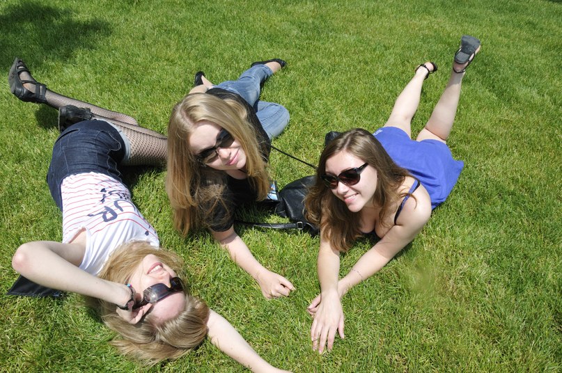 Елена Тропкина | Москва