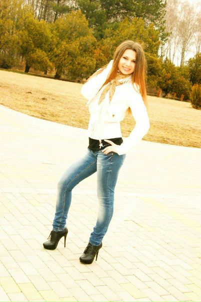 №183, Катерина Гриненко, 32 года, Абинск №183, Катерина Гриненко, 32 года, Абинск