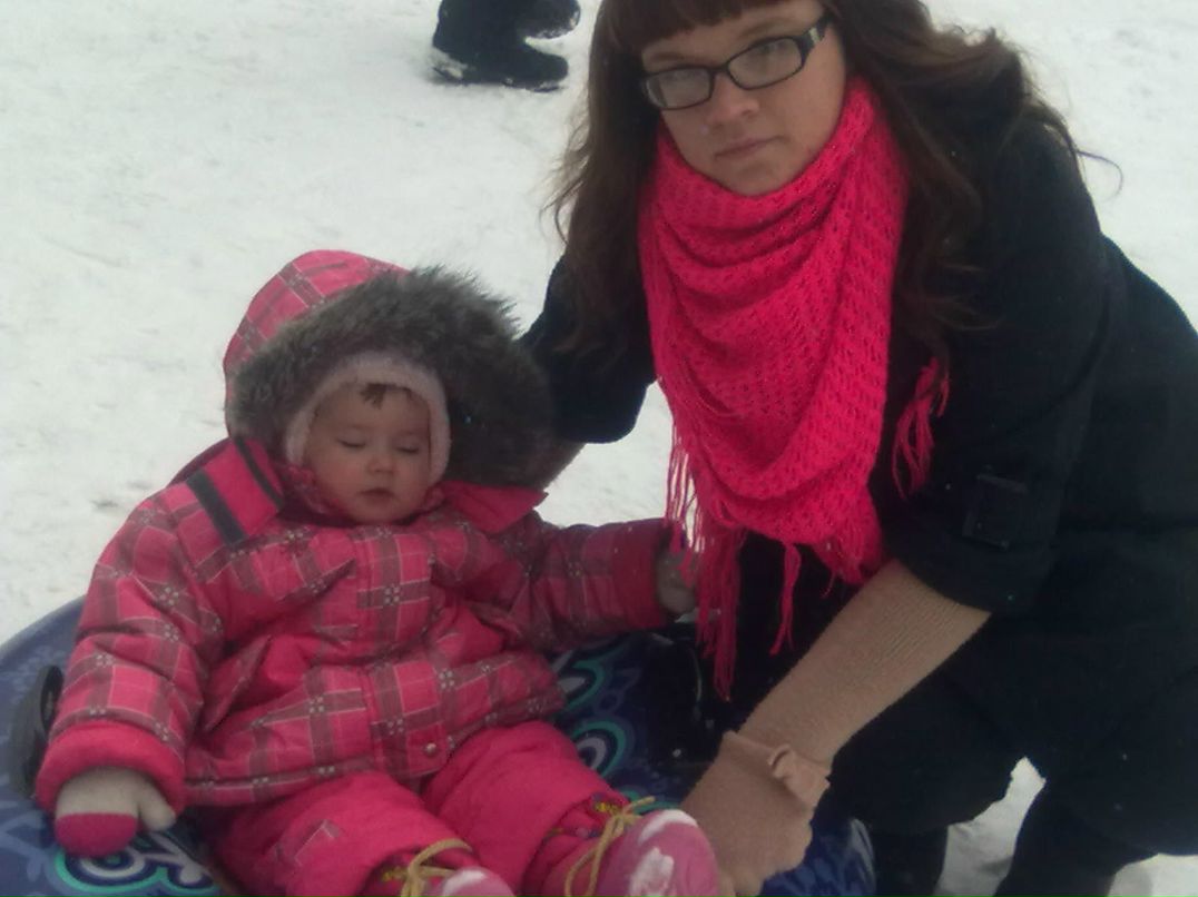 Марина Шубина | Череповец