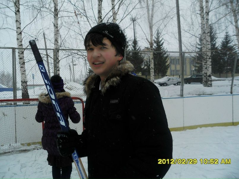 Айрат Арсланов | Ижевск