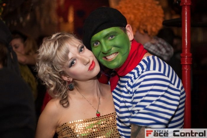 Дарья Морозова | Владивосток