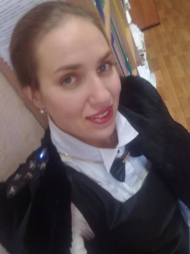 Алёна Махова | 