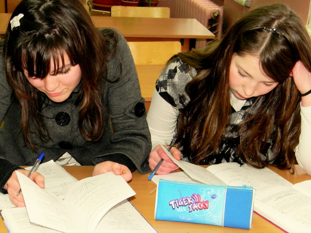 Вероника Егорова | Беломорск