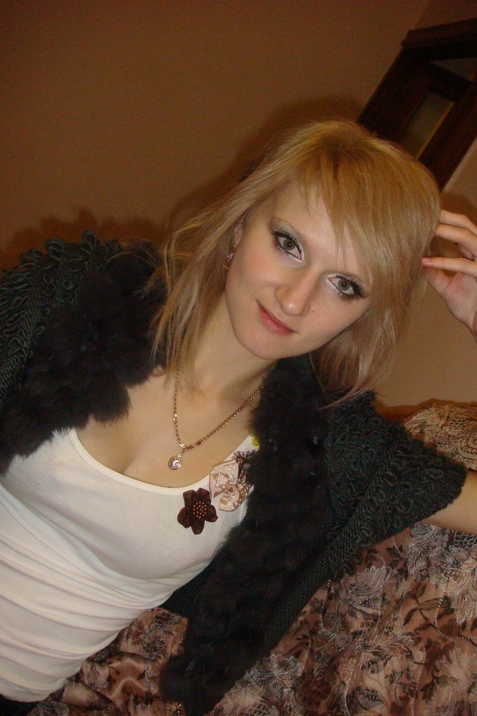 Галина Кремінець-Курівчак | Жвирка