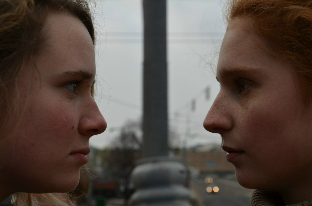 Маруся Михеева | Москва