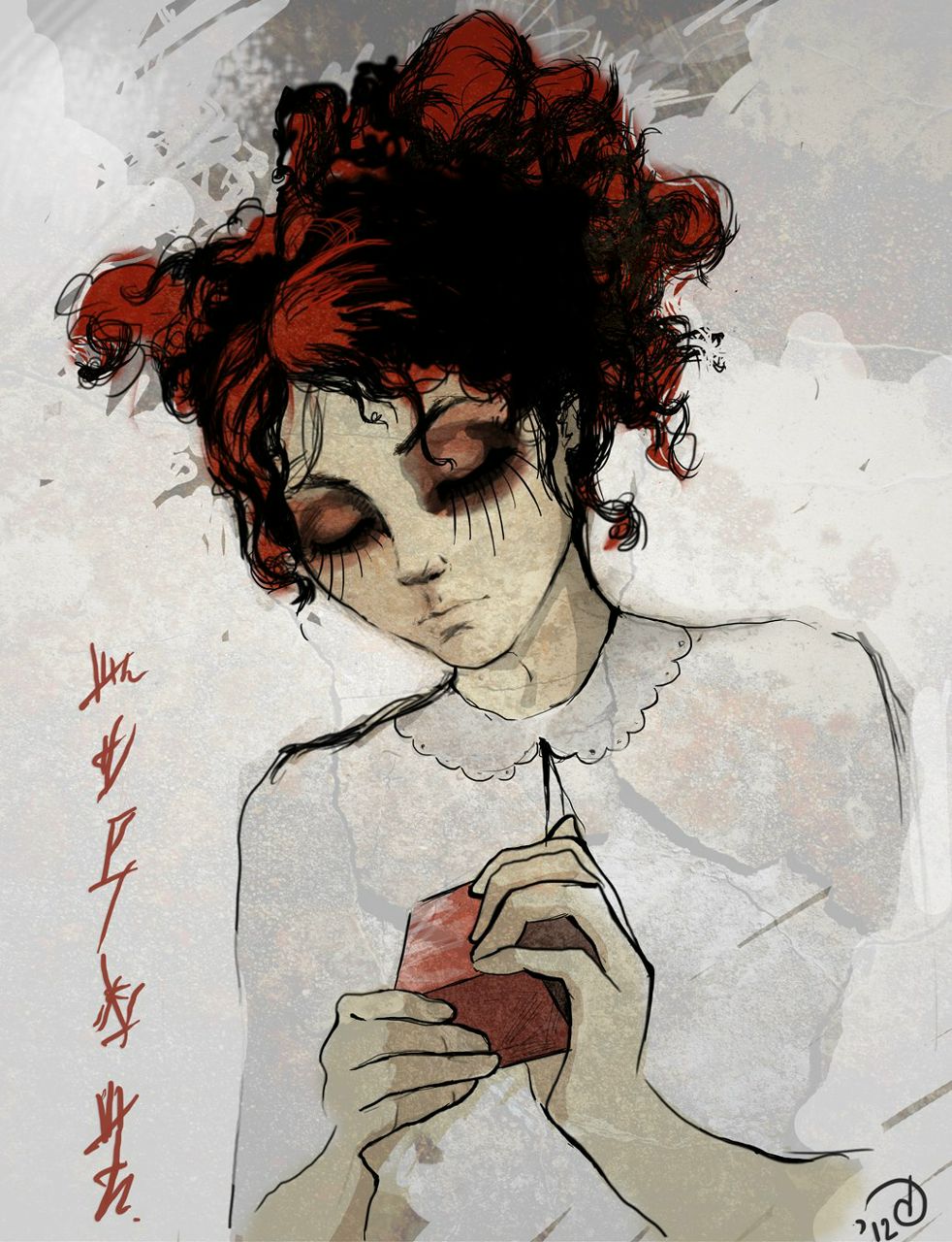 Catherine Dalidovich Dali | Seattle