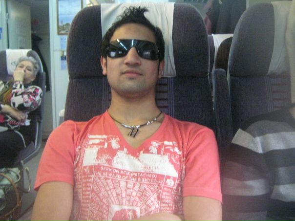 №22, Saleh Sultan, 34 года, Днепр (Днепропетровск) №22, Saleh Sultan, 34 года, Днепр (Днепропетровск)