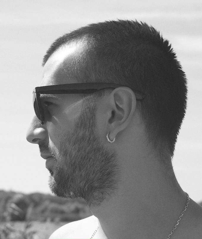 Lesha Normal | Киев