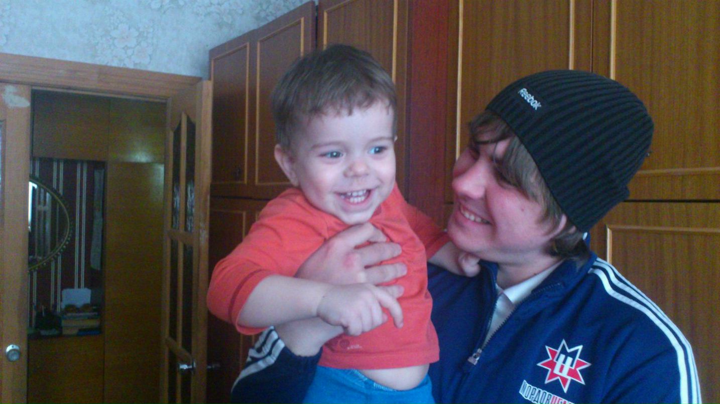 Артемка Просвирнин | 