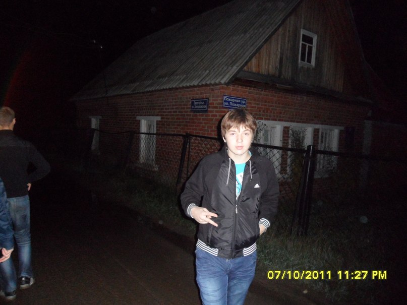 Рустем Ерусалкин | Казань