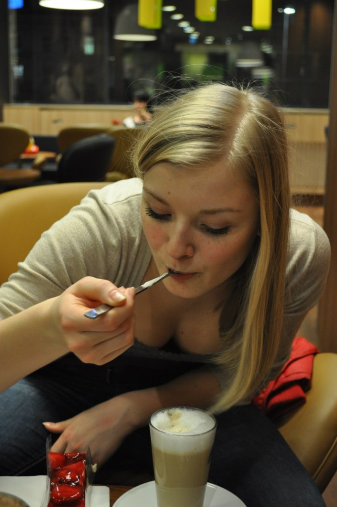 Алина Кошлакова | Черновцы