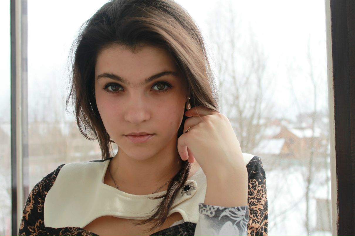 Катрін Сонце | Киев