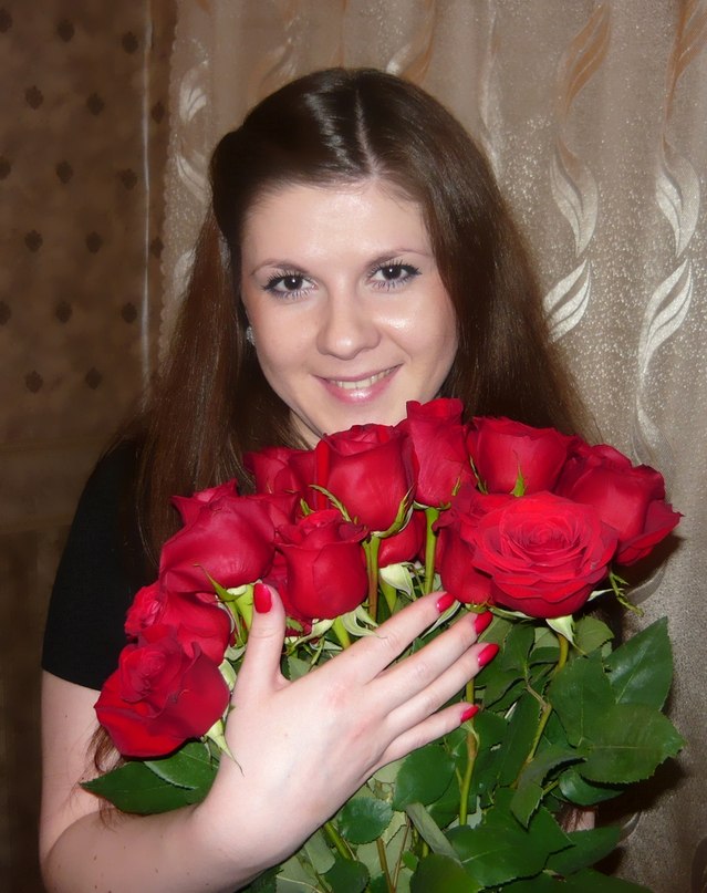 Юлия Трефилова | Киров