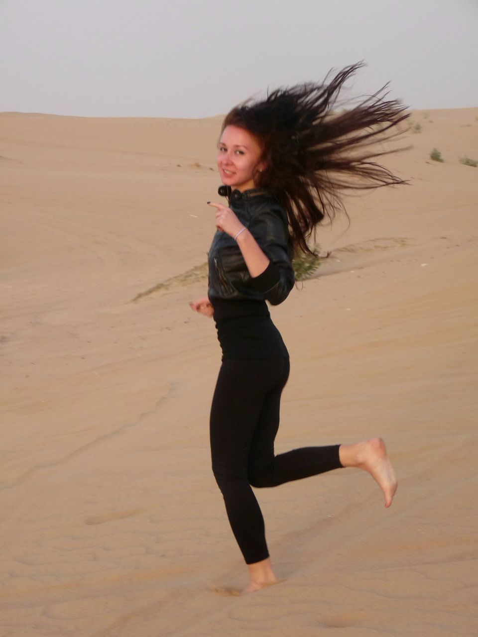 Эльвира Горячева | Москва