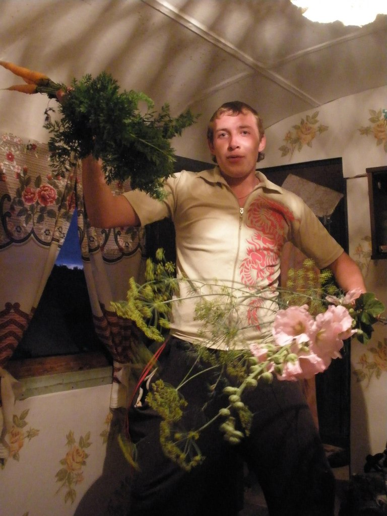 Дмитрий Байков | Ярославль
