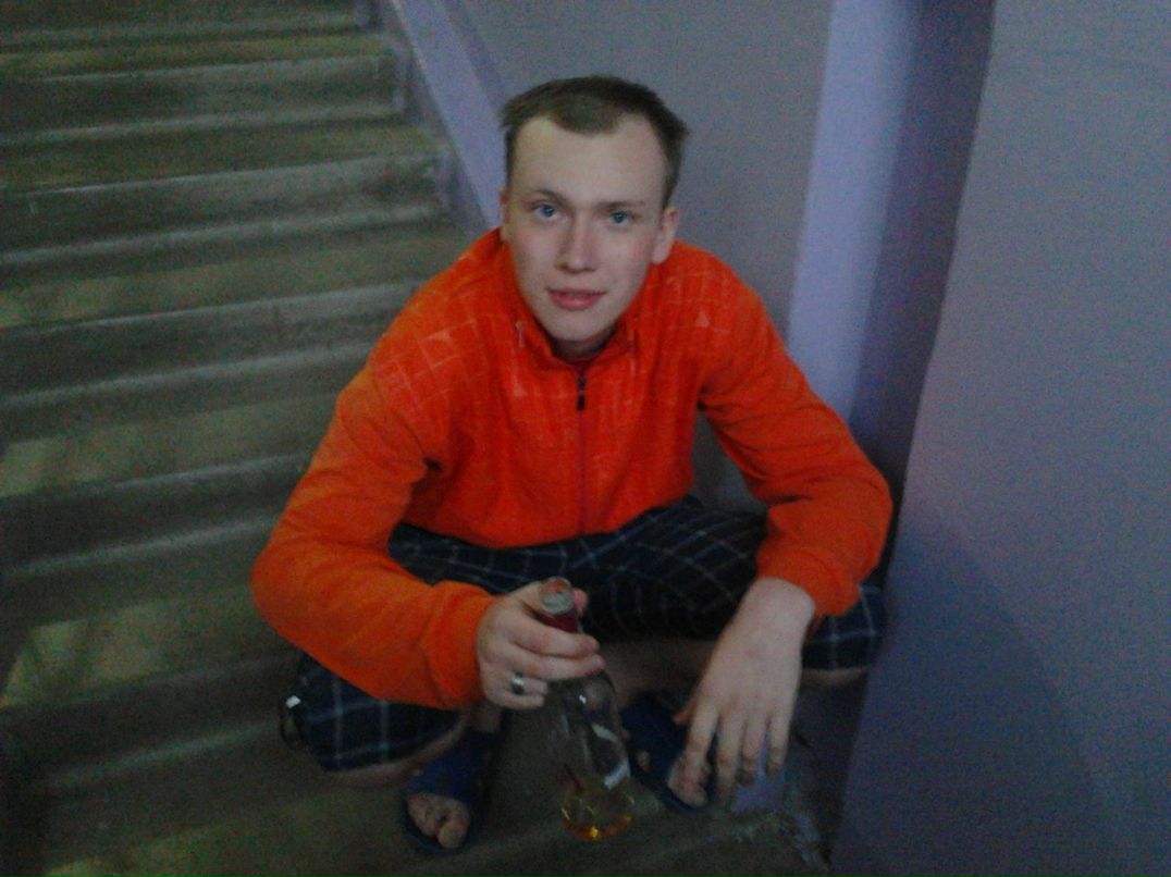 Виталий Халтурин | Омск