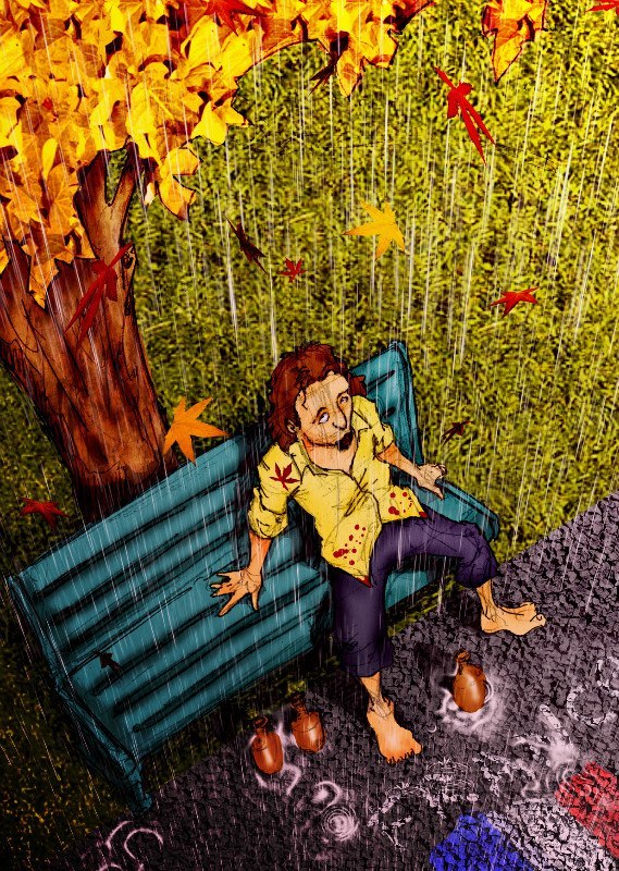 Петр Бабанов | Санкт-Петербург