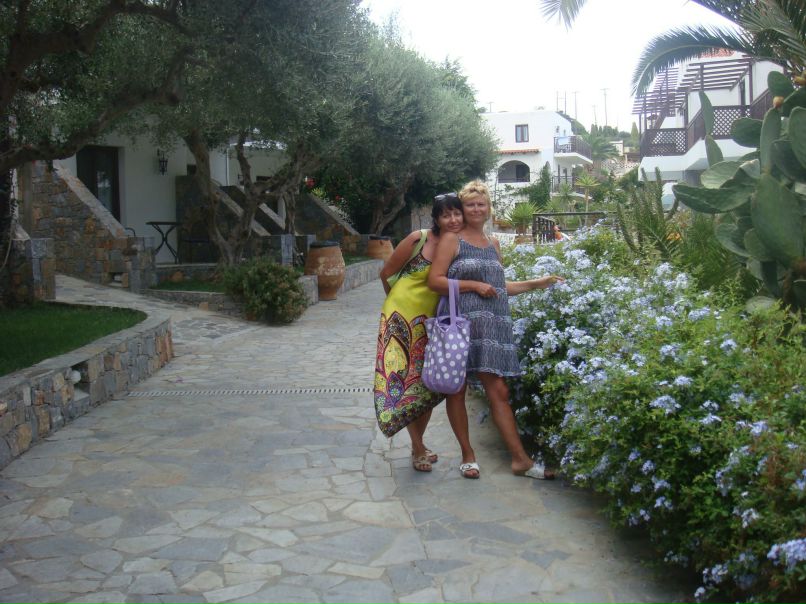 Елена Архипова | Санкт-Петербург