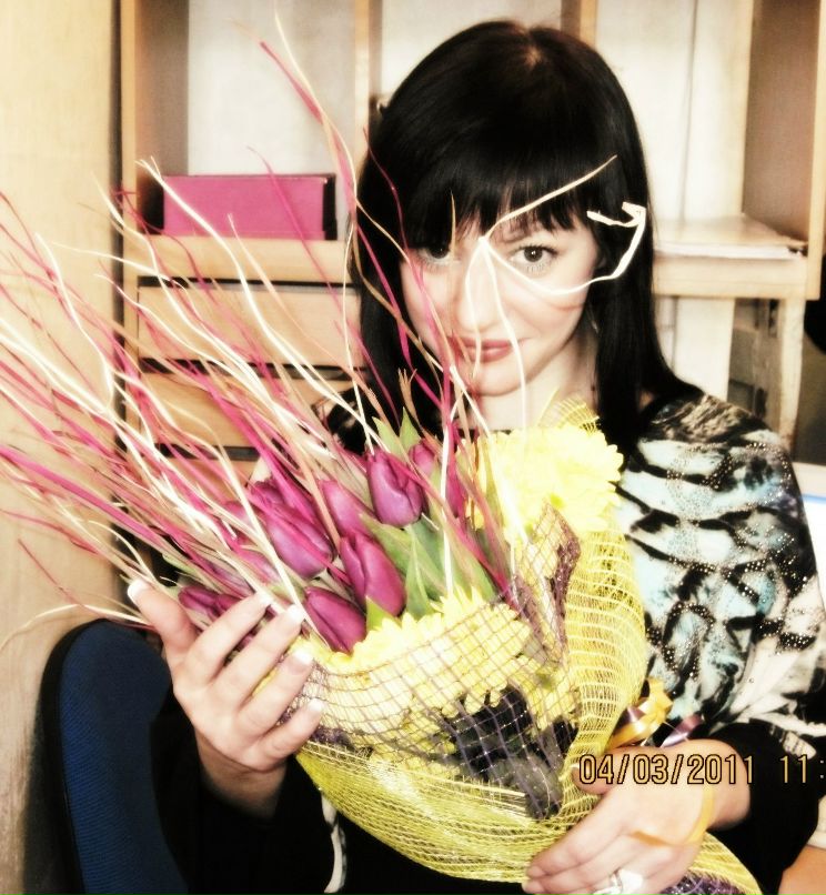 Людмила Поспехова | Харьков