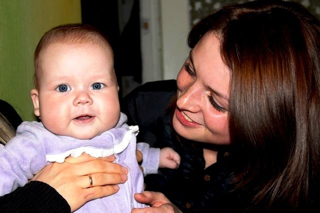 Юля Бачило | Минск