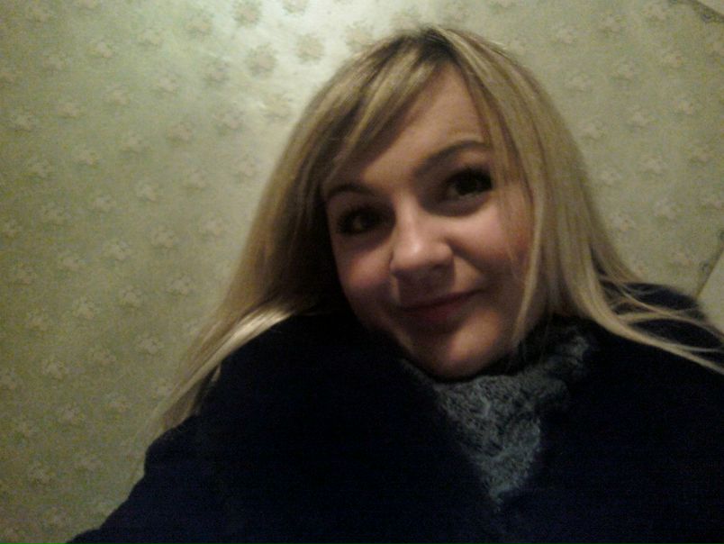 №14, Анічка Нечипайло №14, Анічка Нечипайло