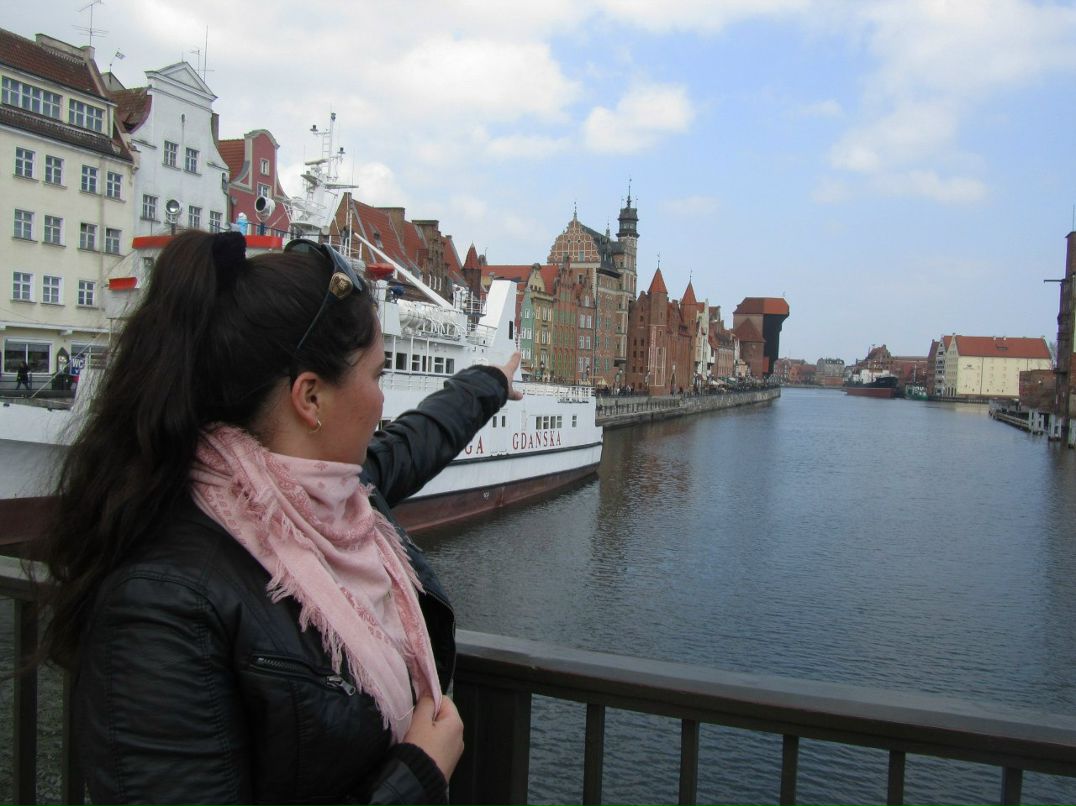 Таня Григорян | Санкт-Петербург