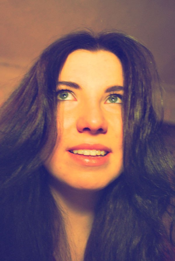 Виктория Дорошенко | Москва