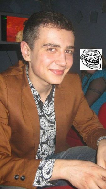 №141, Сергей Чурин, 36 лет, Калуга №141, Сергей Чурин, 36 лет, Калуга