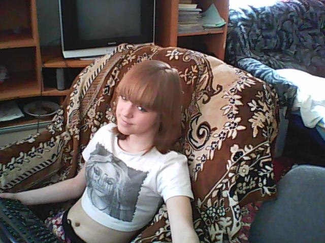 Алёна Дементьева | Краснотурьинск