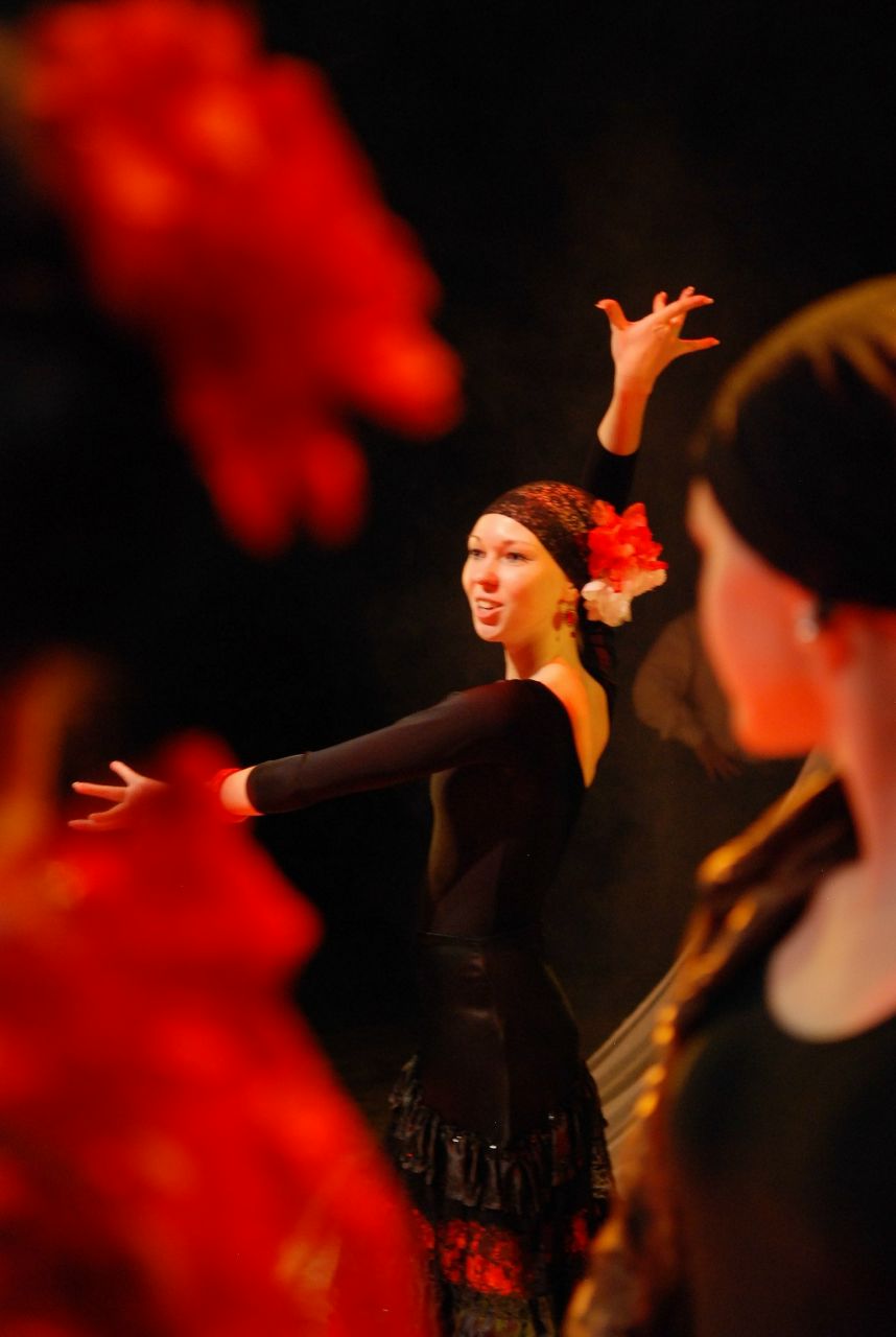 Татьяна Гайдукова | Санкт-Петербург