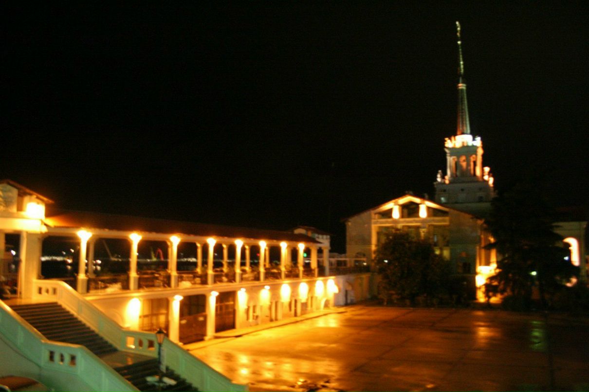 Дмитрий Ионов | Москва