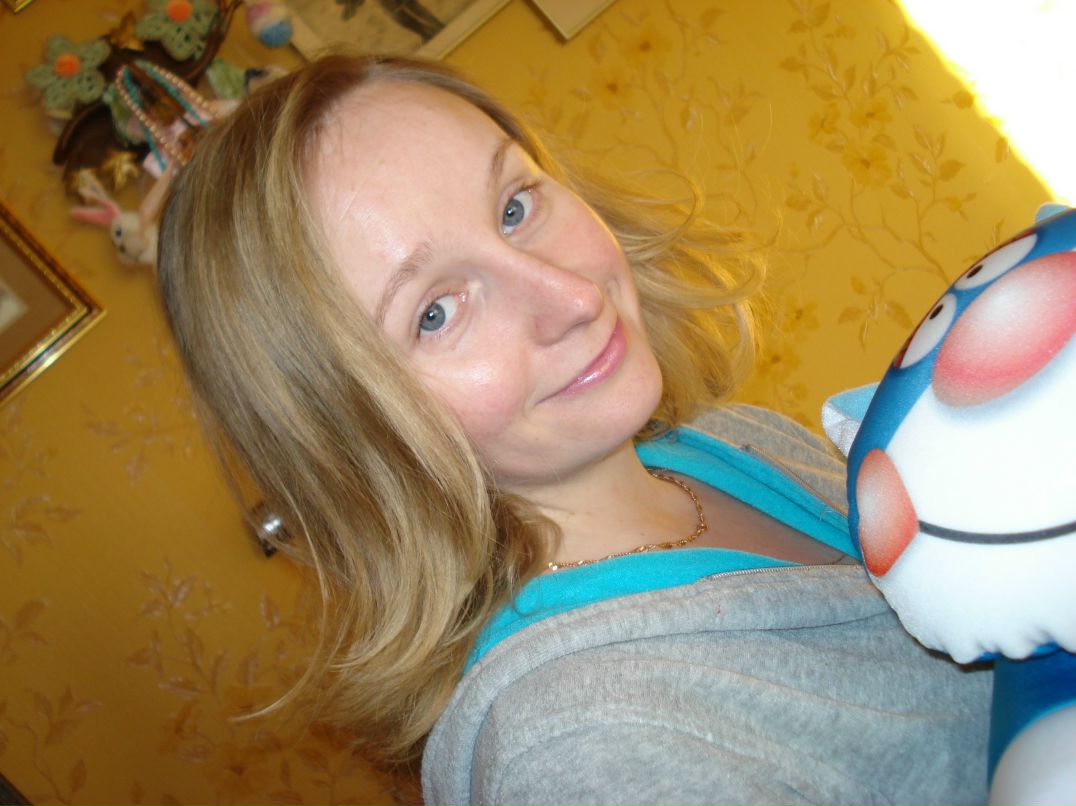 Елена Казакова | Архангельск