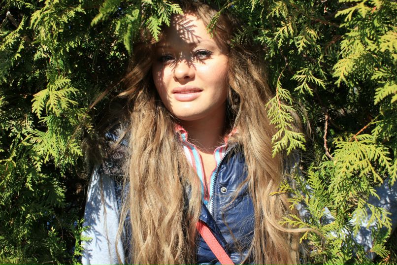 Ксения Катаева | Пермь