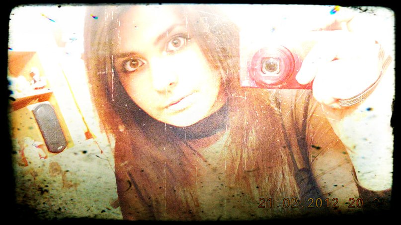 Валерия Саченко | Одесса