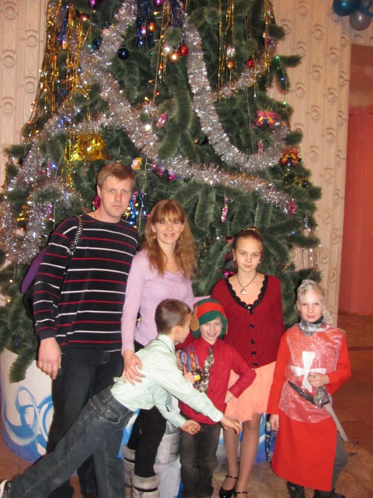 Екатерина Михайлова | Радужный