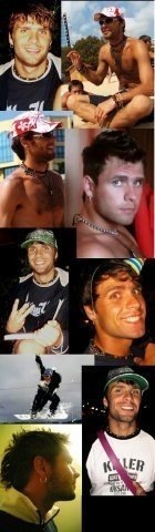 №84, Игорь Присяжнюк, 41 год, Киев №84, Игорь Присяжнюк, 41 год, Киев