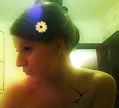 Maria Kulagina Sergeevna | Санкт-Петербург