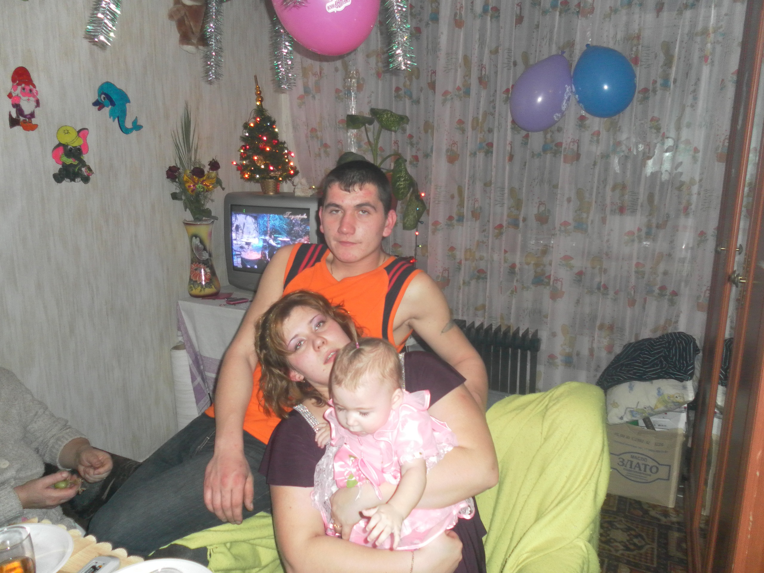 Фото профиля