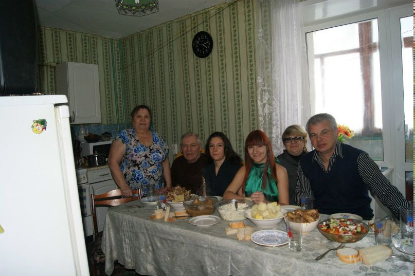 Христина Гельвер | Краснодар