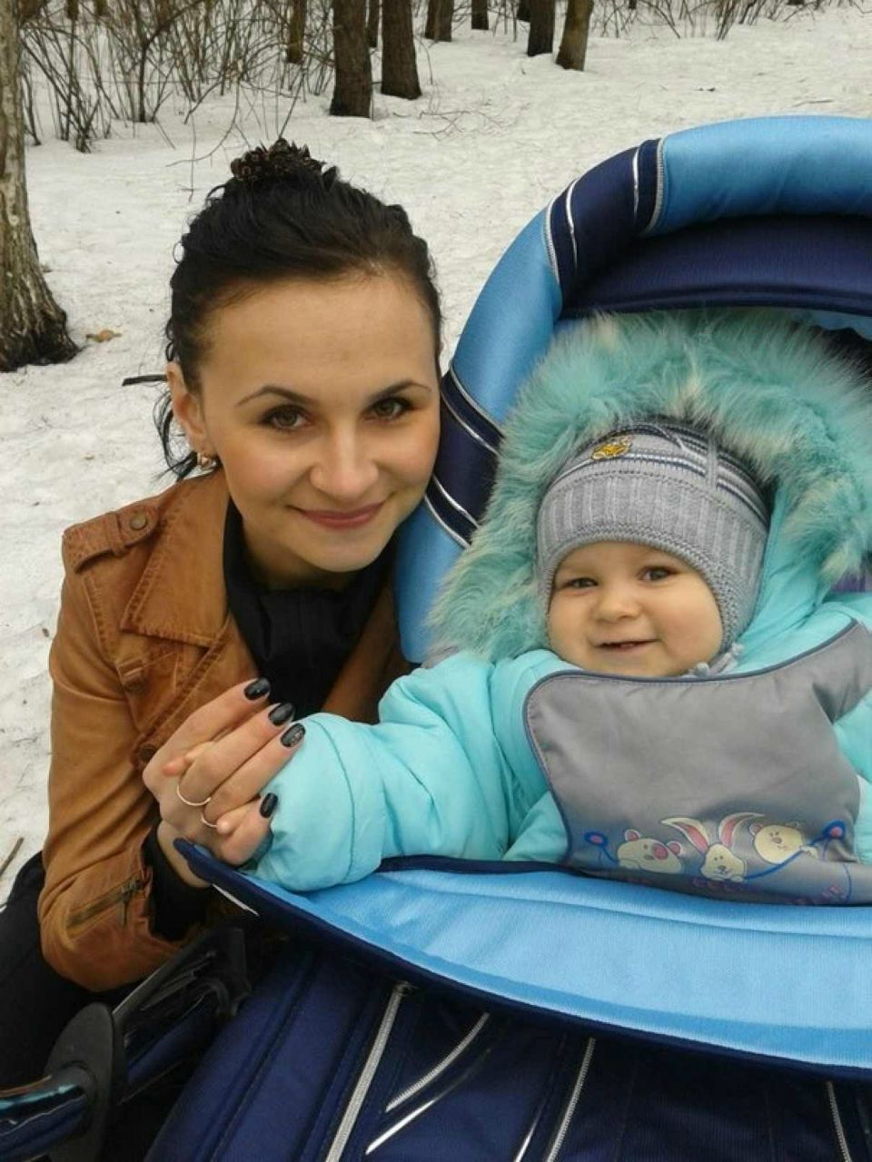 Катя Данилова | Москва