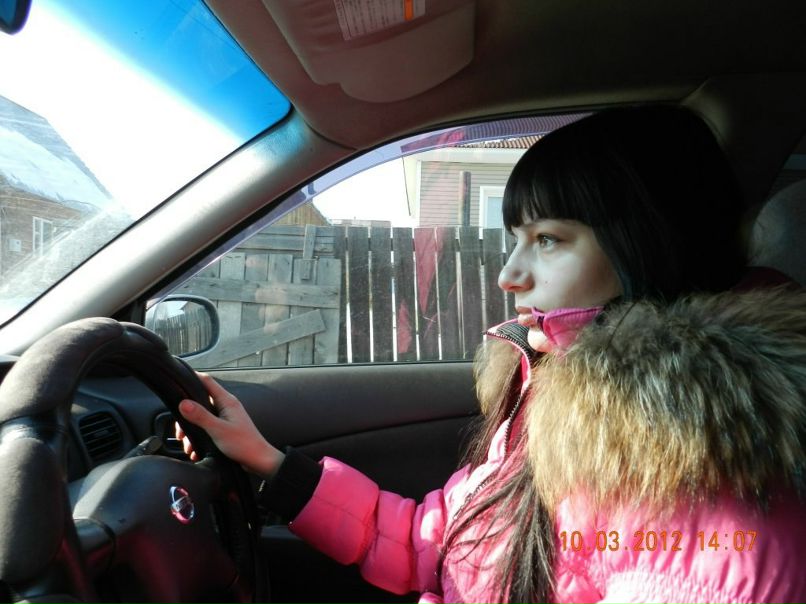 Наталья Шатовкина | Барнаул