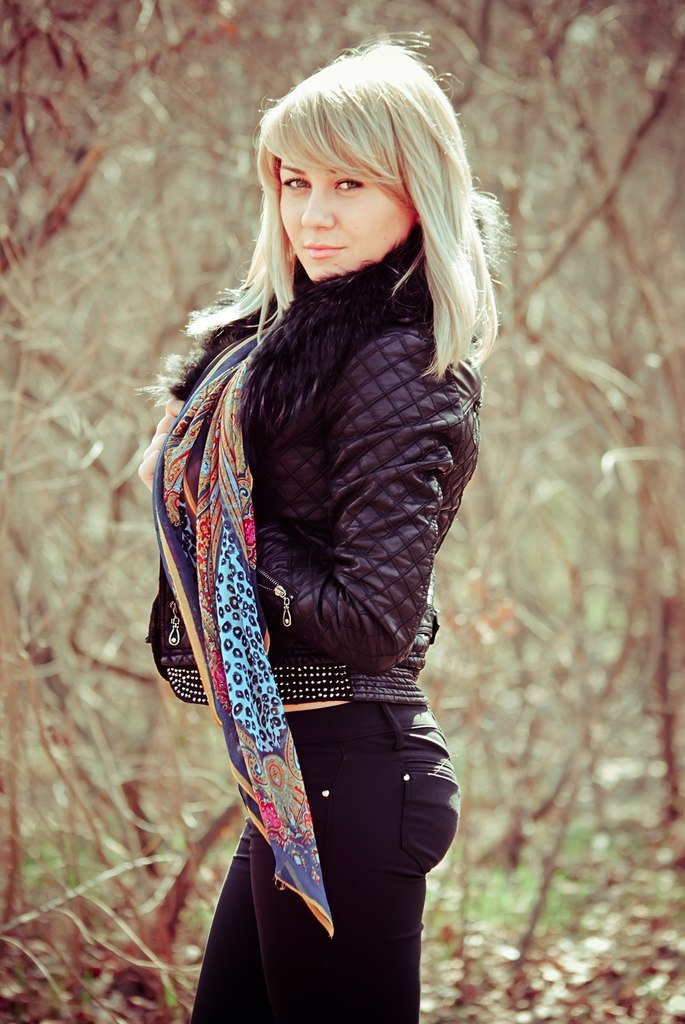 Диана Драгомерецкая | Днепр (Днепропетровск)