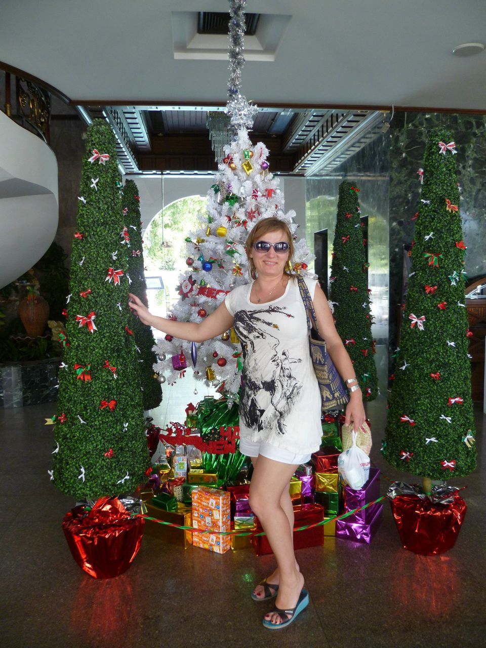 Елена Попова | Красноярск