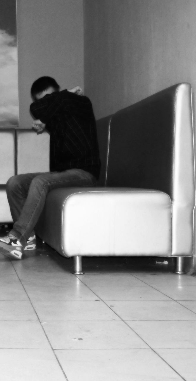 Саша Славный | Пермь