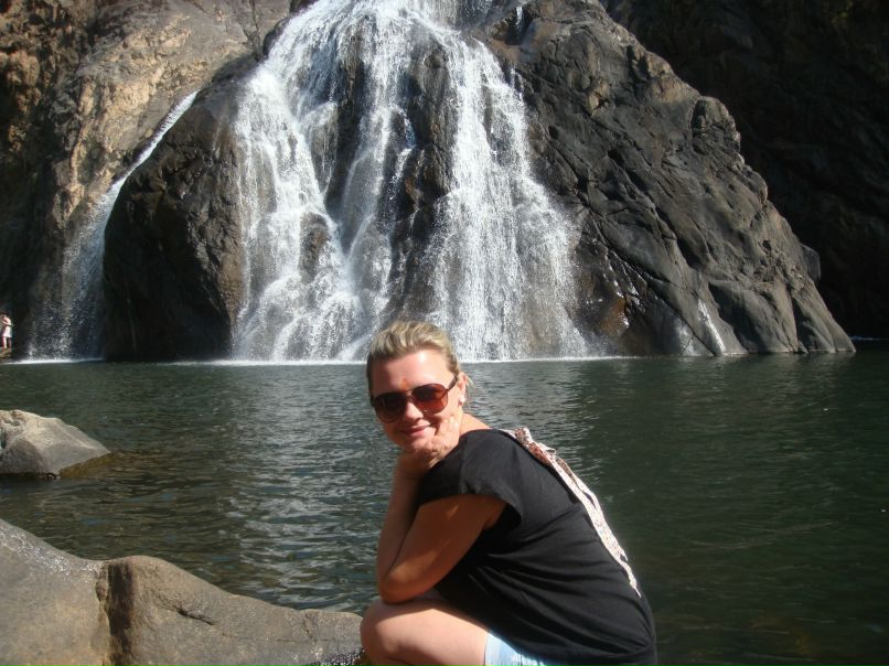 Viktoriya Ozarinskaya | Одесса