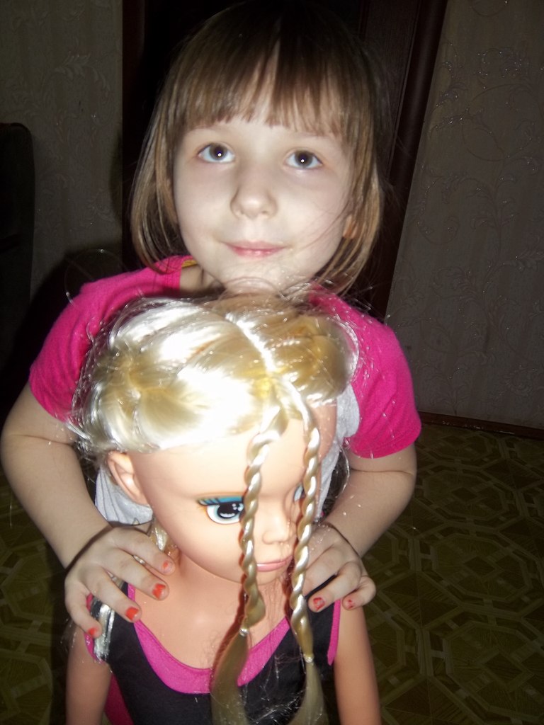 Ангелина Денисова Николаевна | Казань