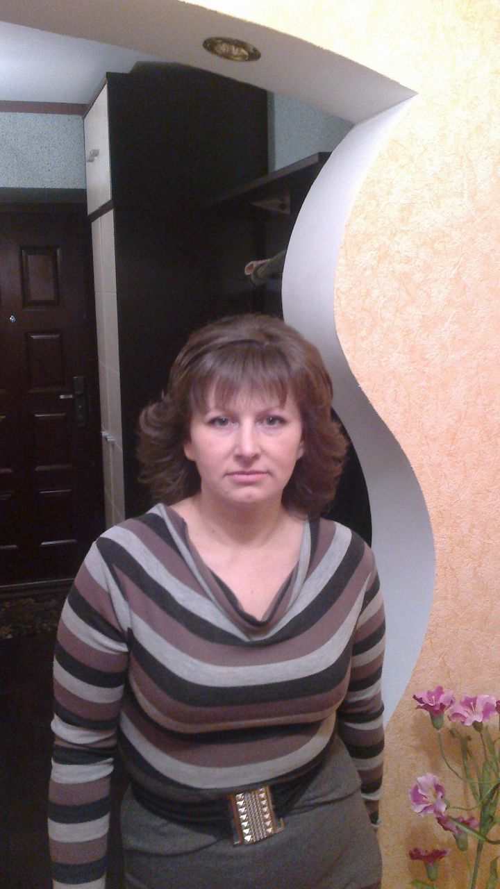 Лариса Ковалёва | Столбцы