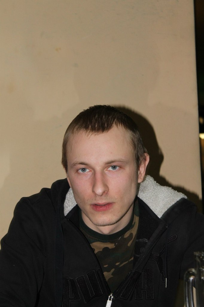 Артем Сутягин | Самара