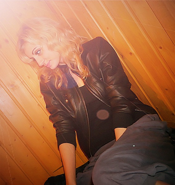 №15, Дарья Фурдилова, 36 лет, Москва №15, Дарья Фурдилова, 36 лет, Москва